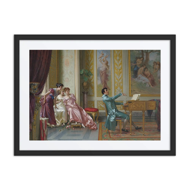 La Romanza Preferita