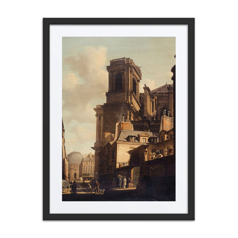 La Rue du Jour