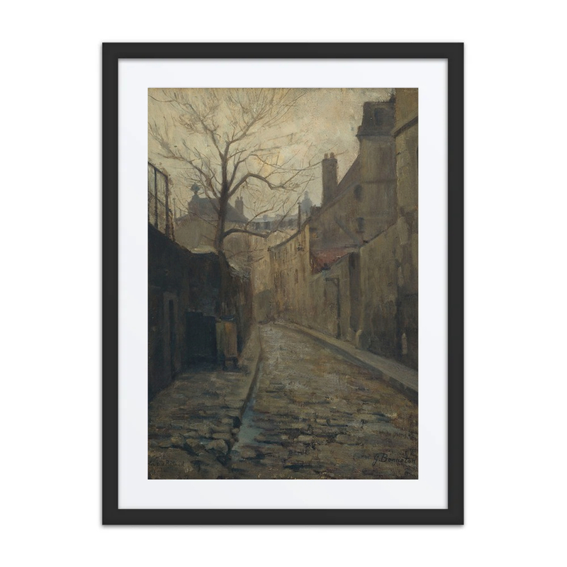 La Rue Rataud