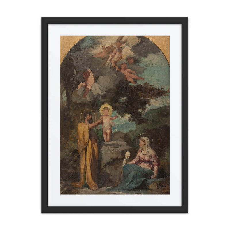 La Sainte Famille