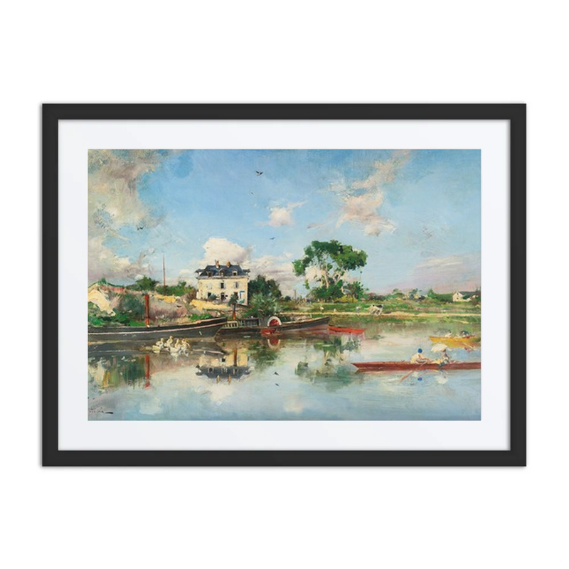 La Seine
