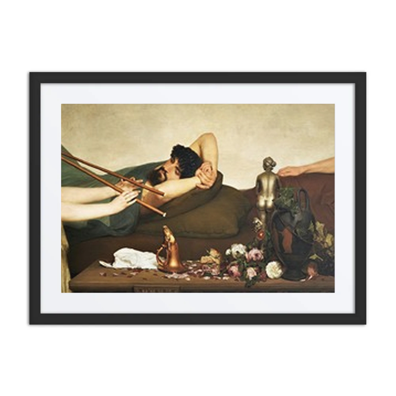 La Siesta