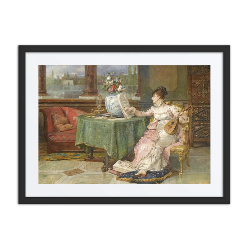 La Sonata