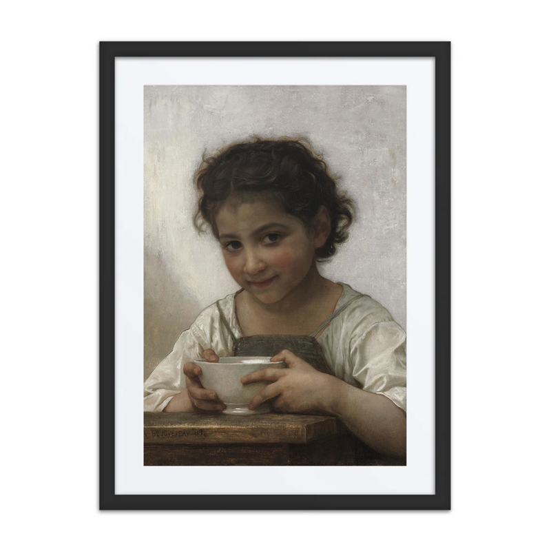 La Soupe au Lait