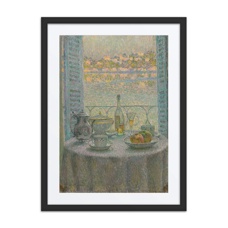 La Table Ronde