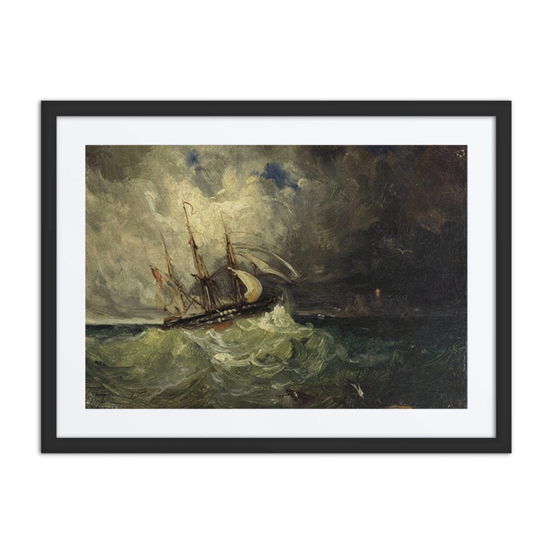 La Tempête