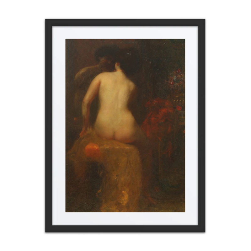 La Toilette