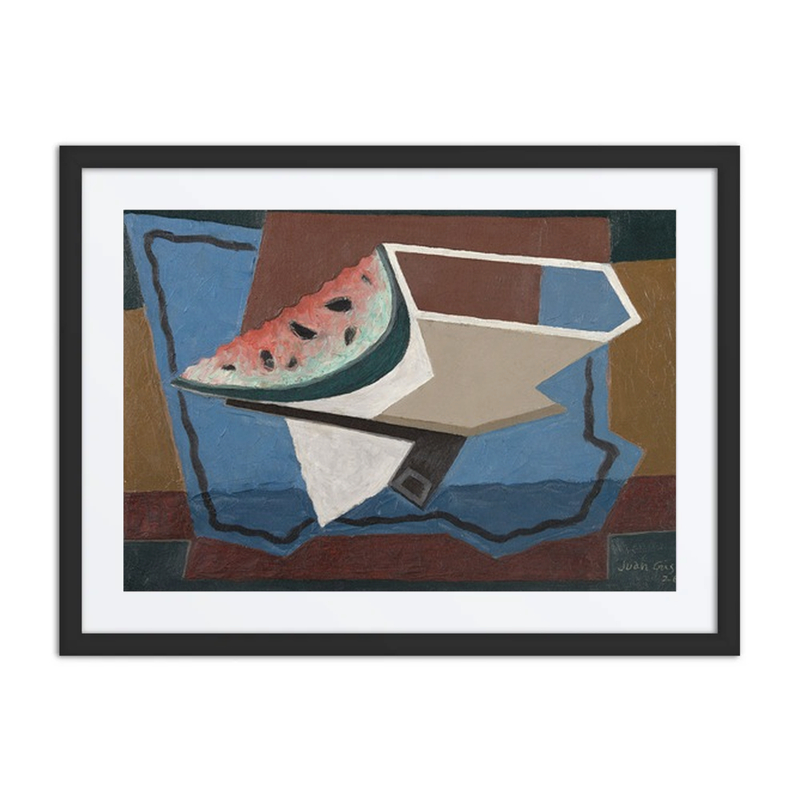 La Tranche de Pastèque