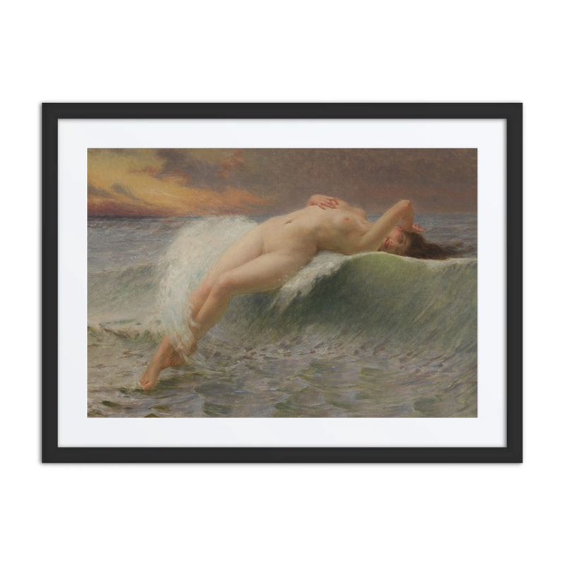 La Vague