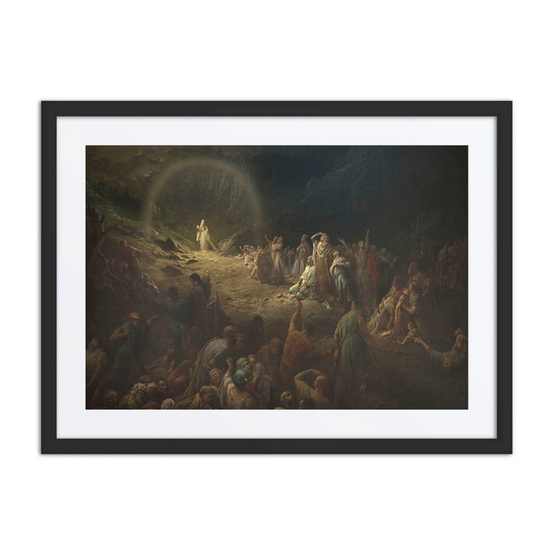 La Vallée des Larmes