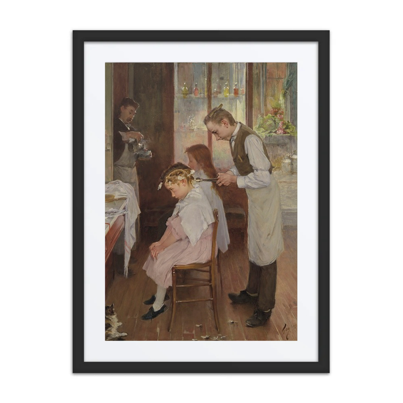 La Veille des Prix