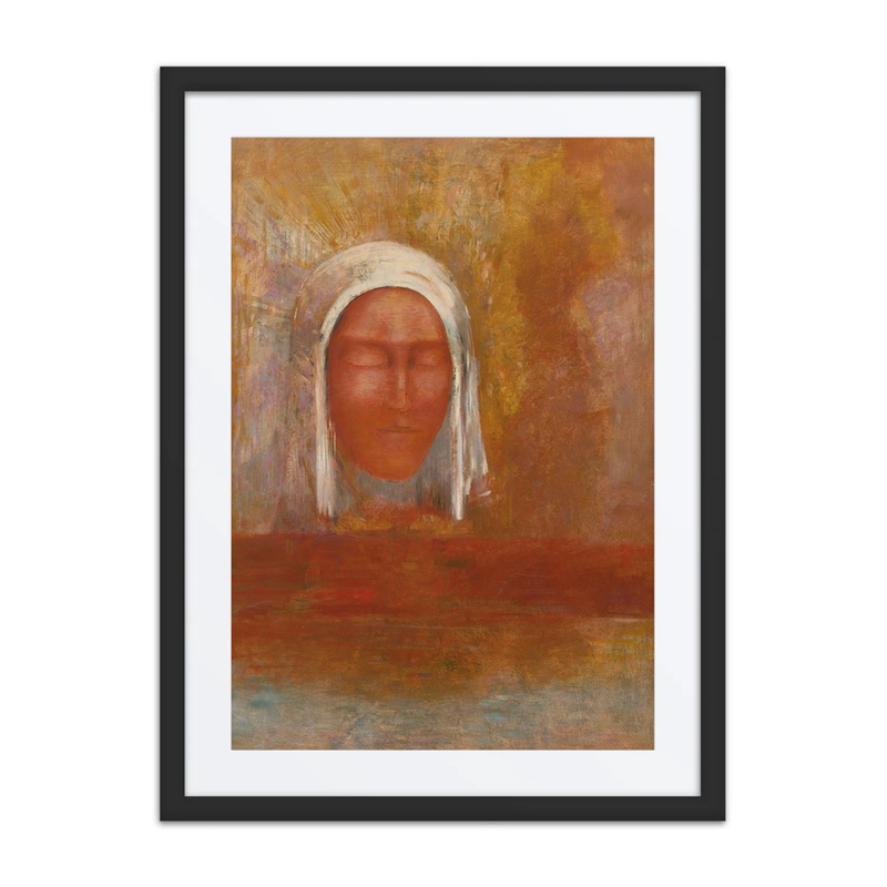 La Vierge D’Aurore