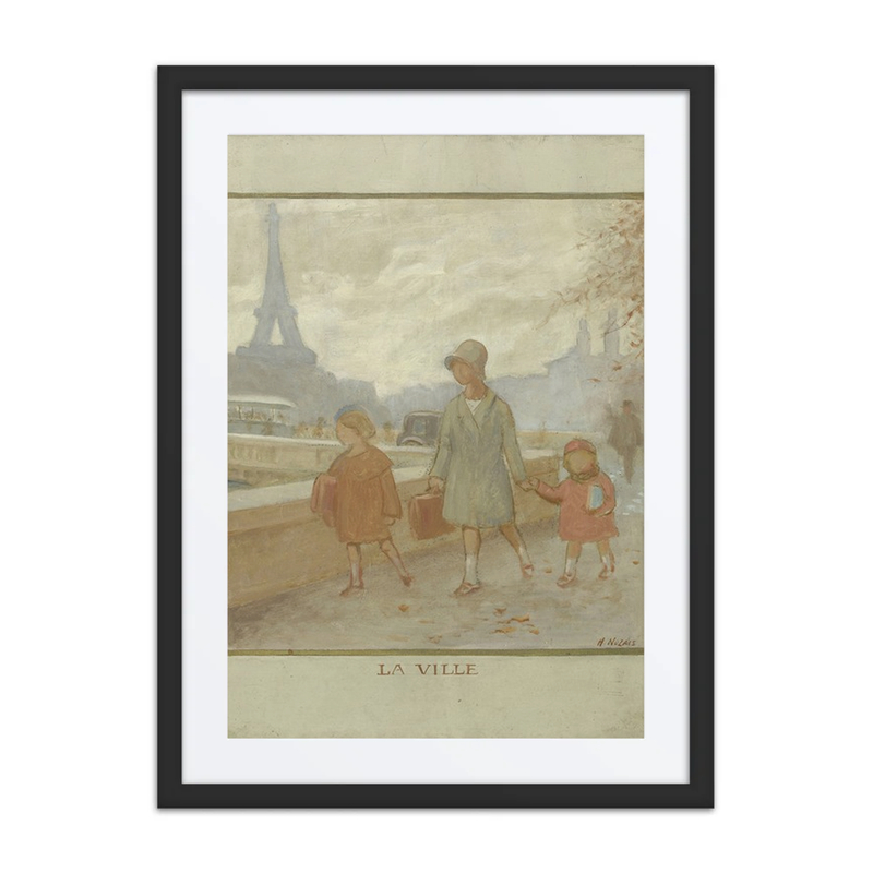 La Ville