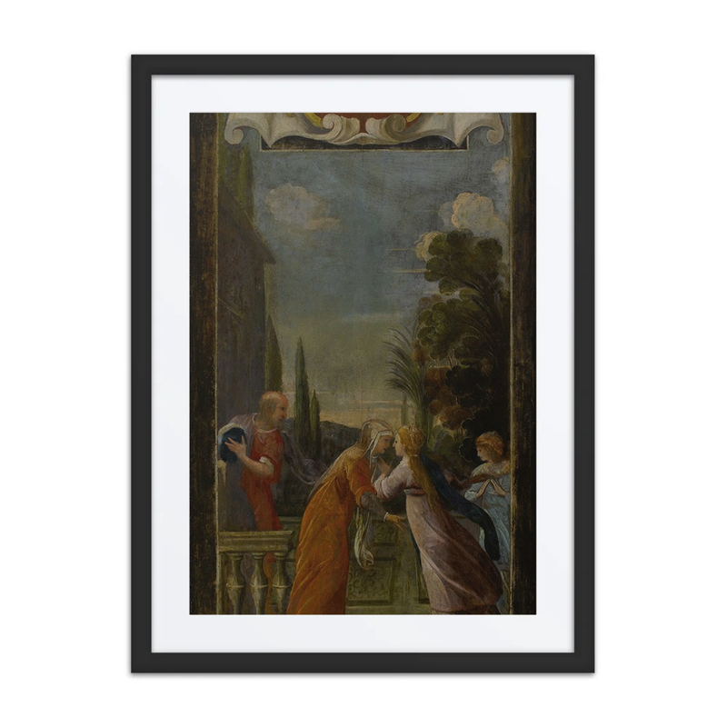 La Visitation