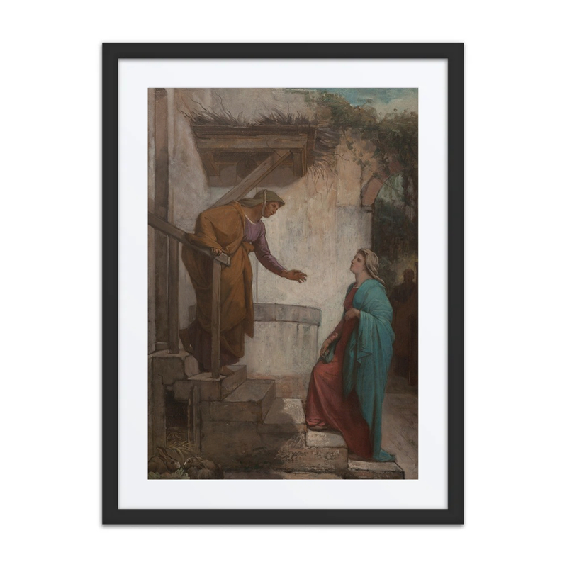 La Visitation