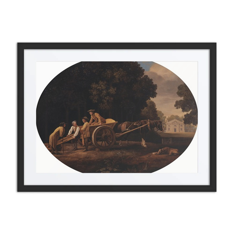 Labourers