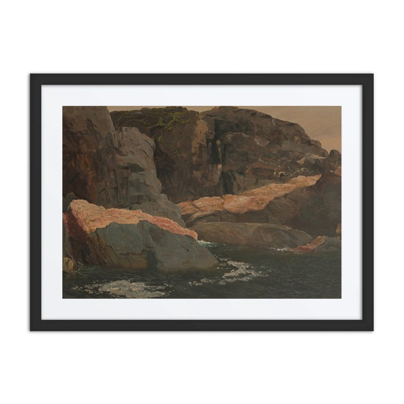 Labrador Coast, Battle Harbor