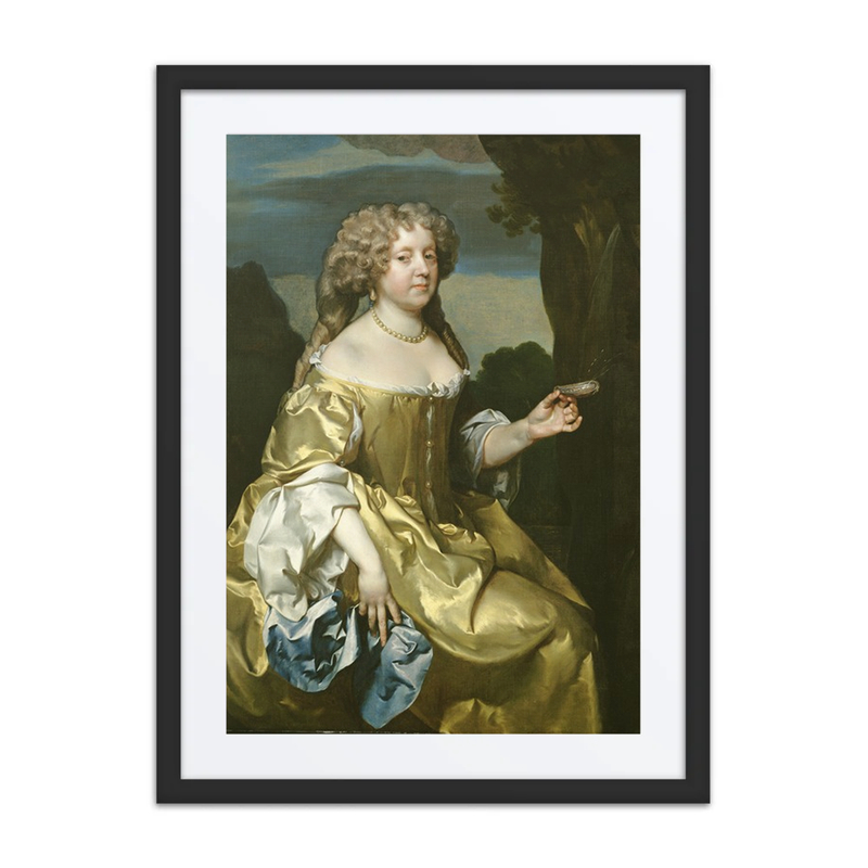 Lady Borlase