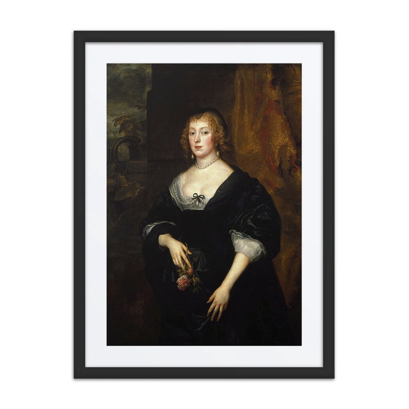 Lady Dacre