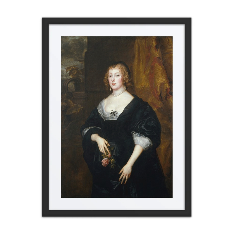 Lady Dacre