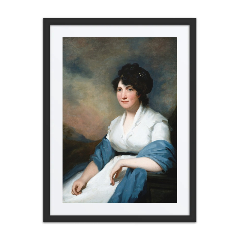 Lady Delves Broughton