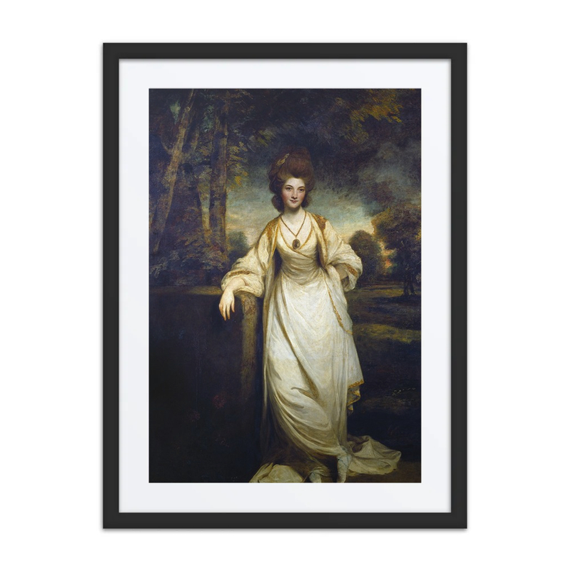 Lady Elizabeth Compton