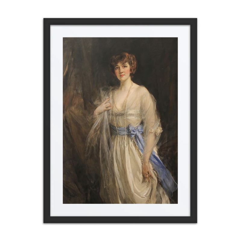 Lady Grace Dance