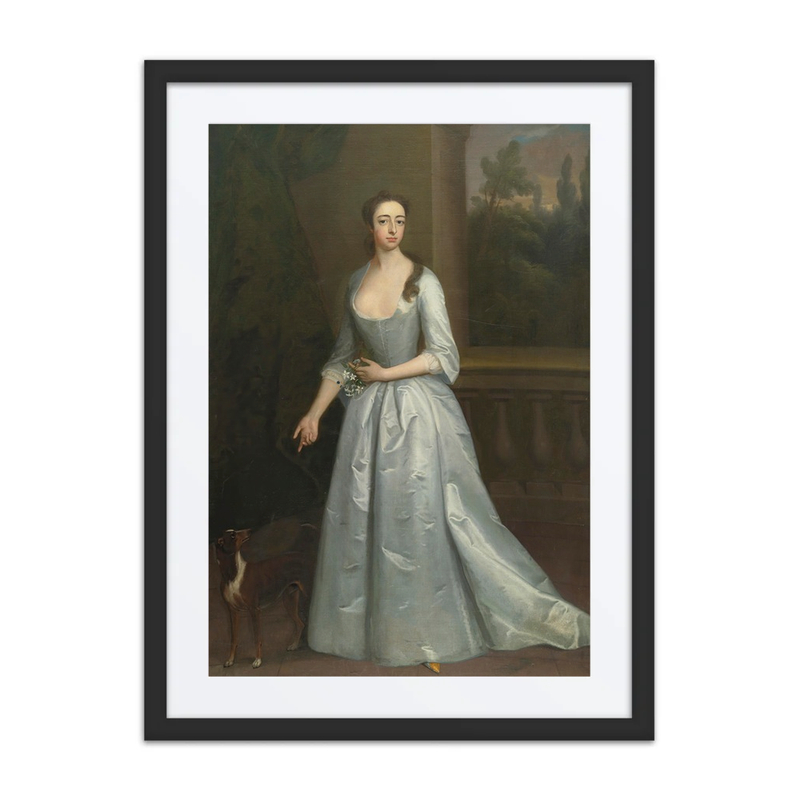 Lady Henrietta Spencer