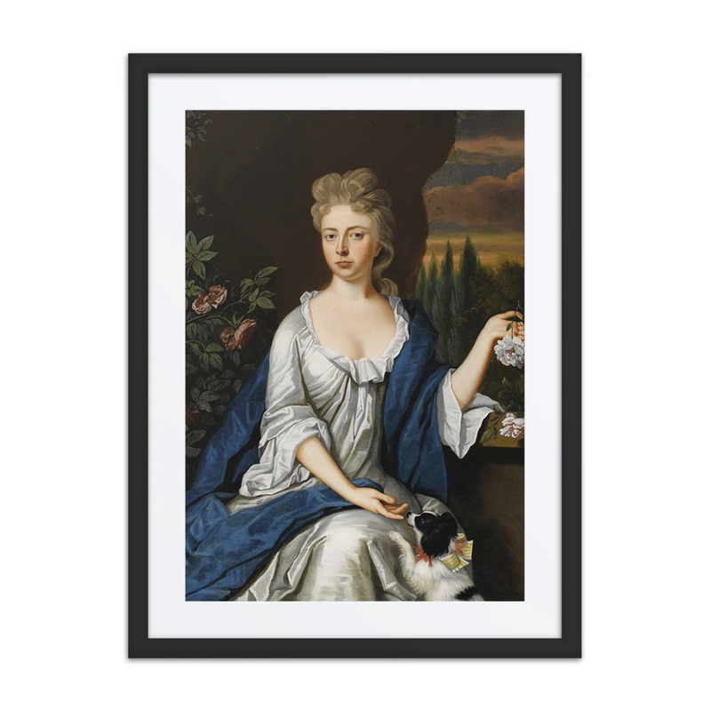 Lady Hockley