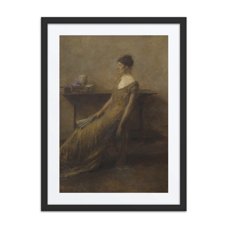 Lady in Gold