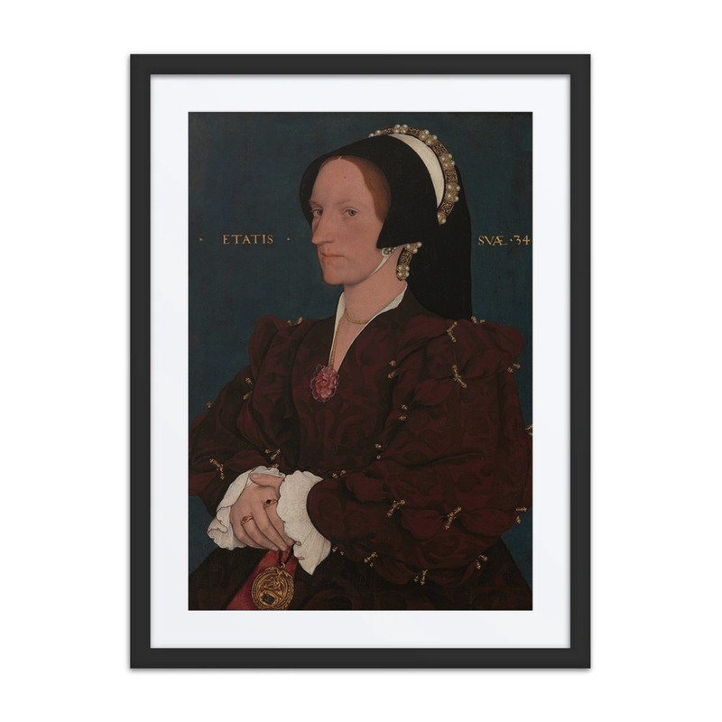 Lady Lee