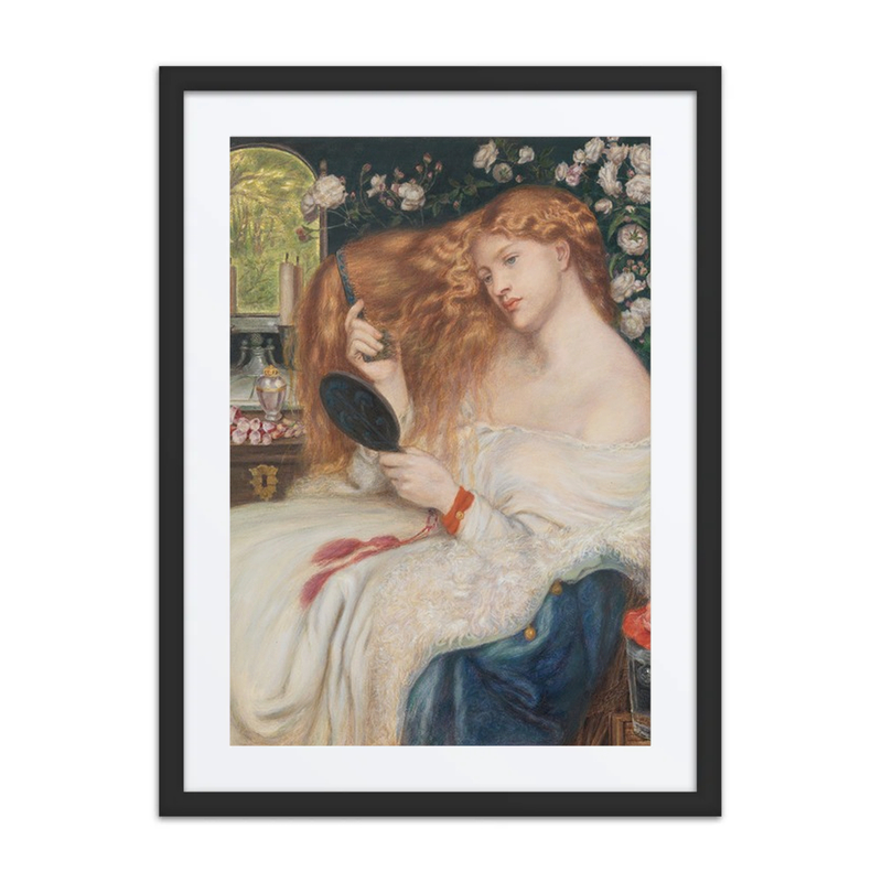 Lady Lilith
