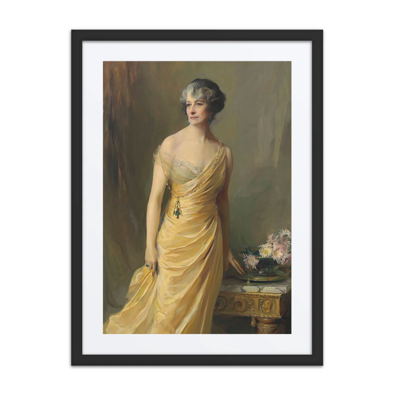 Lady Ludlow