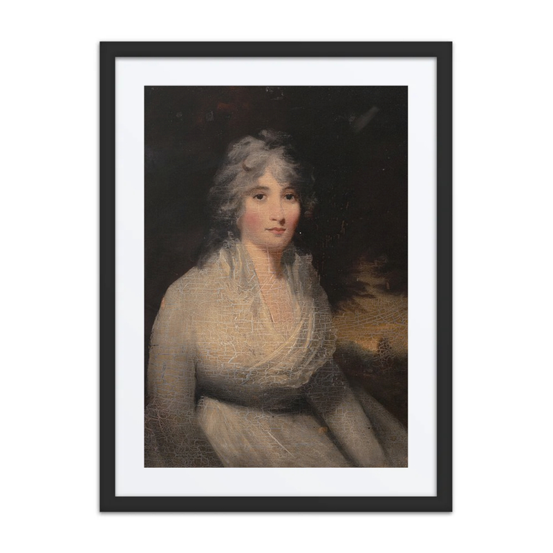 Lady Margaret Falconer