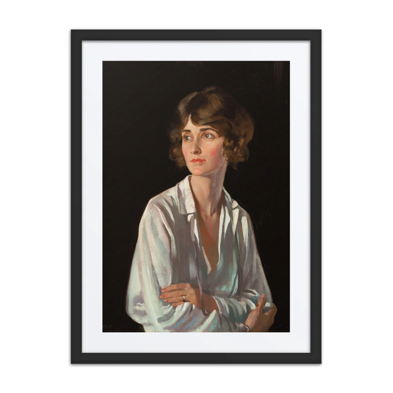 Lady Marriott