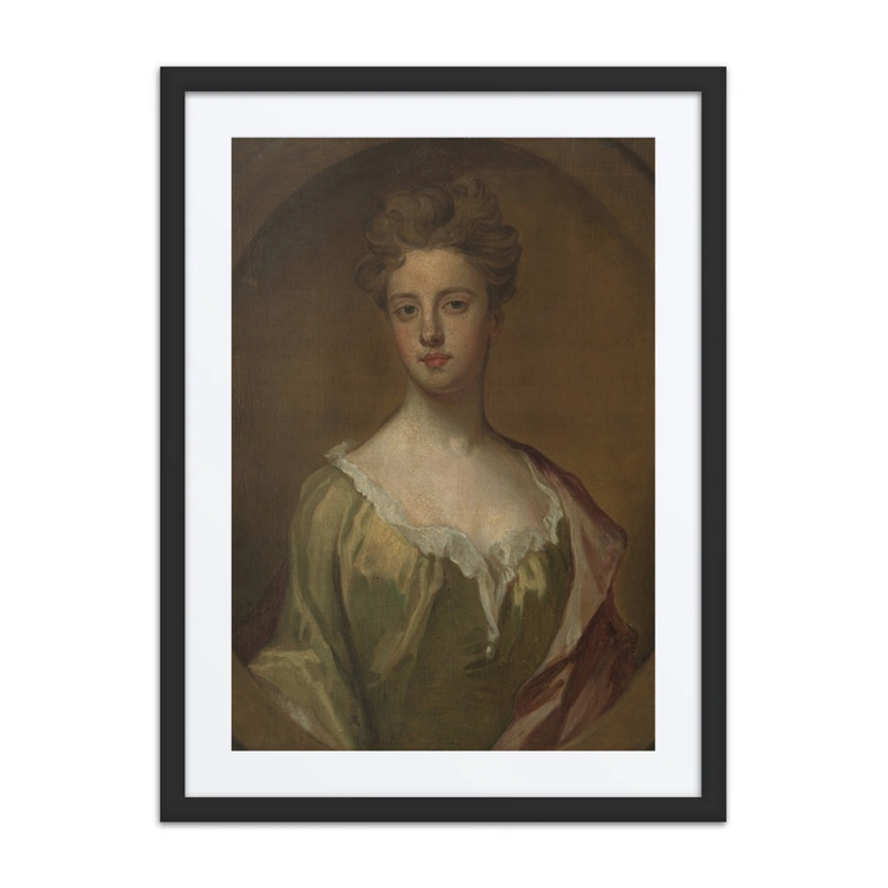 Lady Mary Berkeley