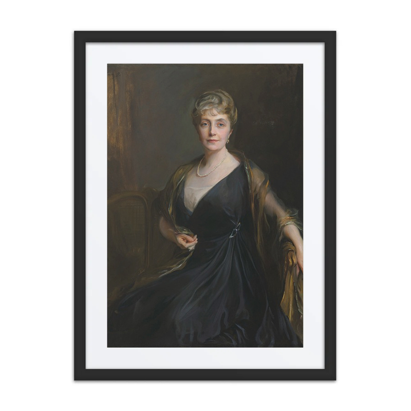 Lady Orr-Lewis