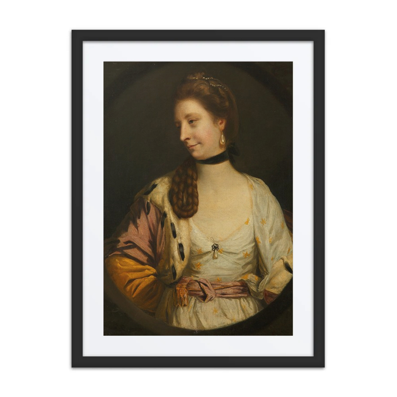 Lady Sondes