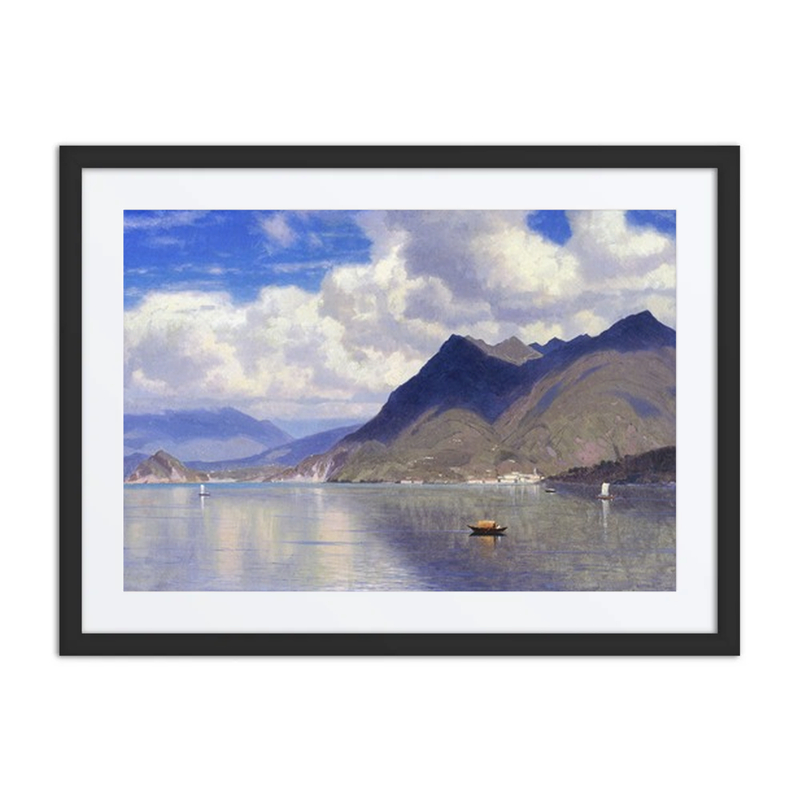 Lago Maggiore