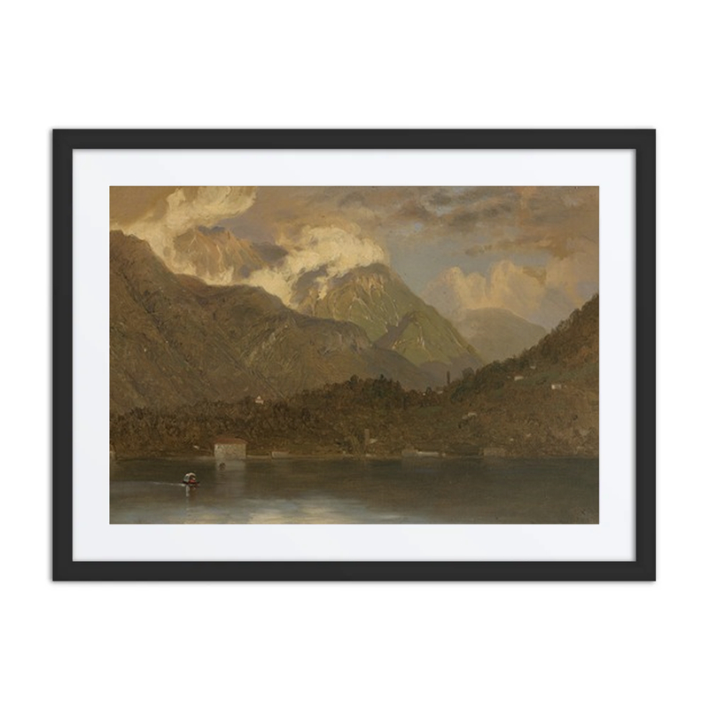Lake Como