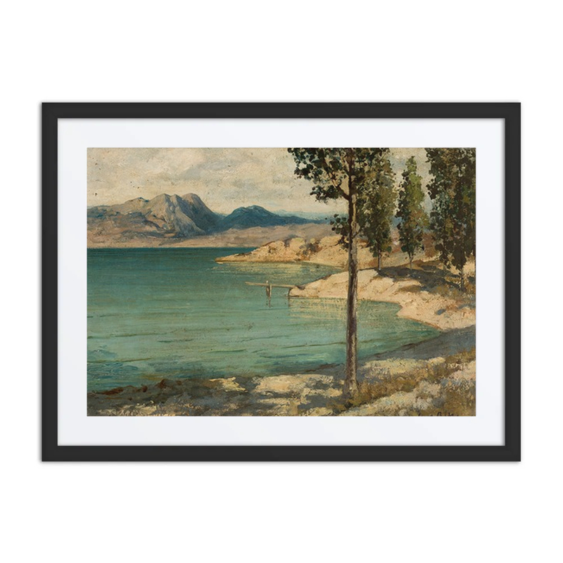 Lake Garda