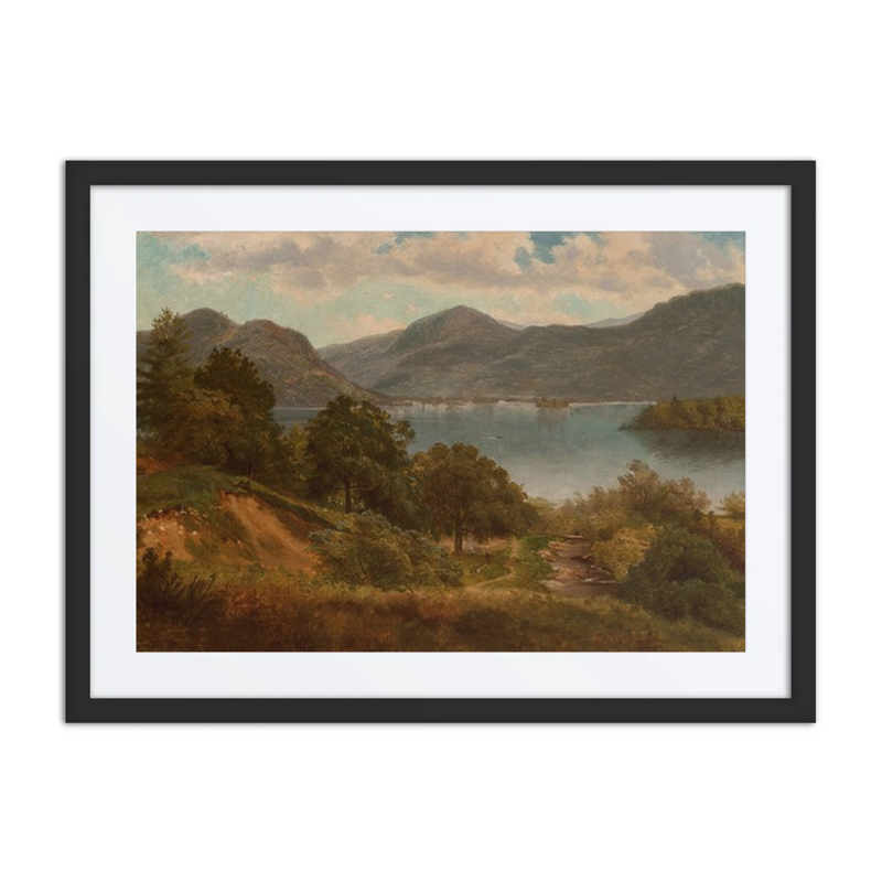 Lake George