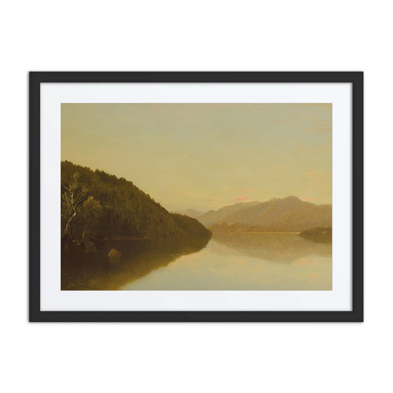 Lake George