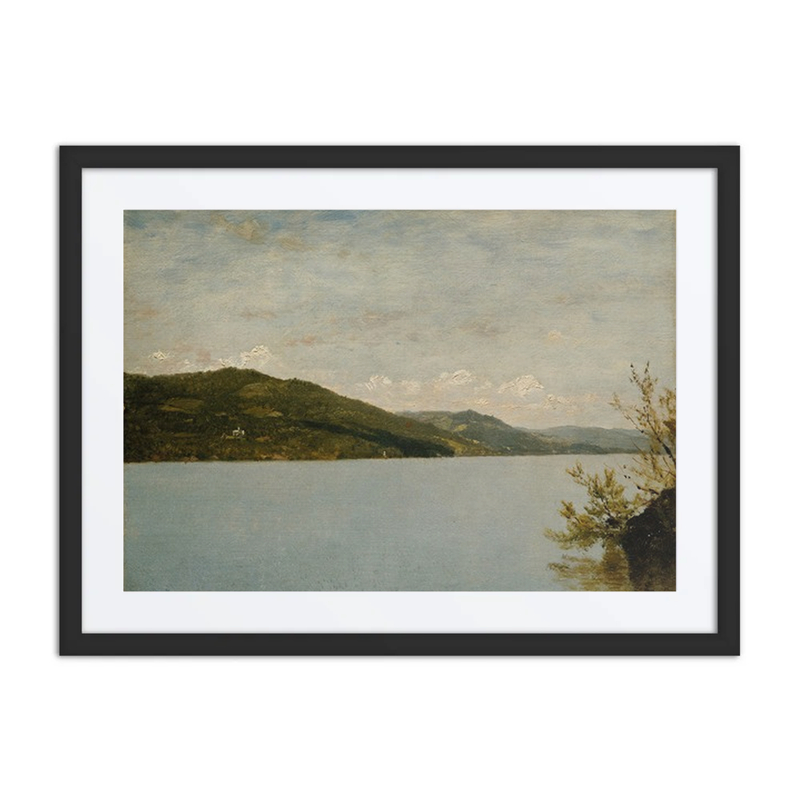 Lake George