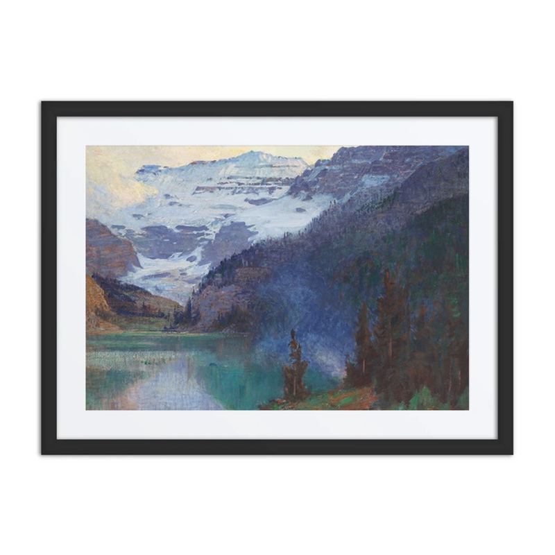 Lake Louise