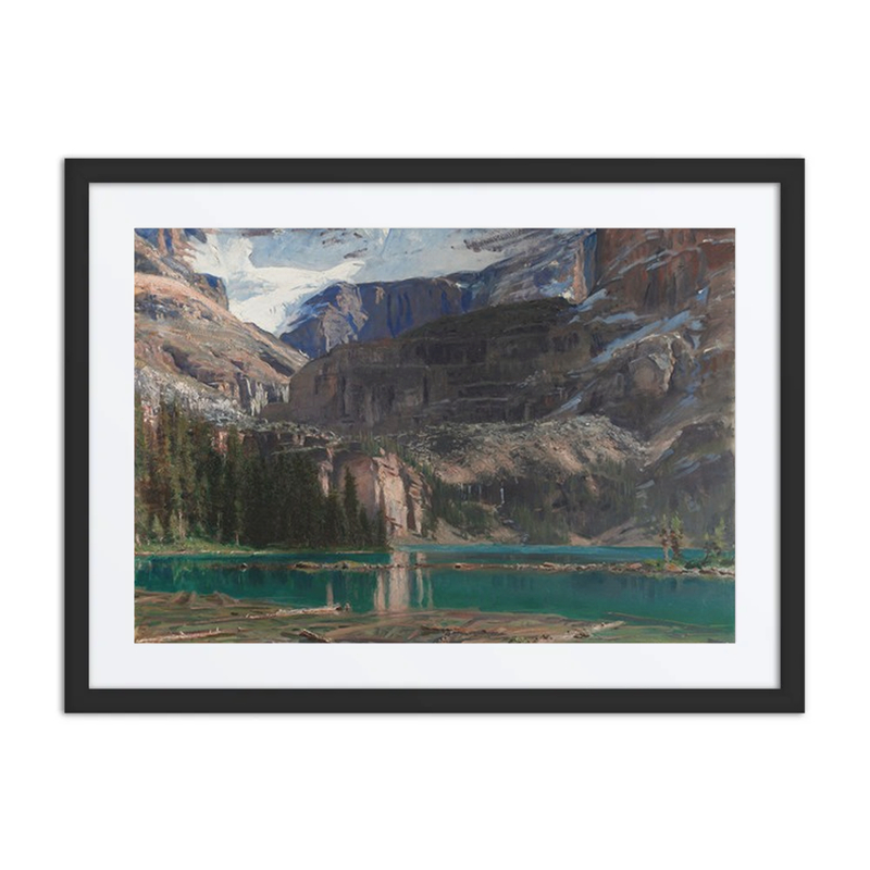 Lake O’Hara