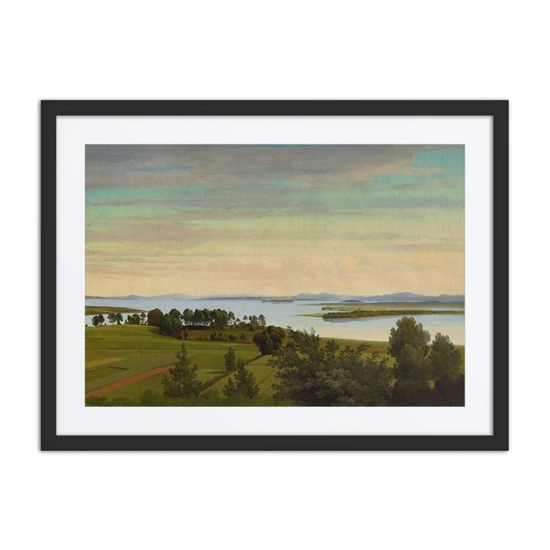 Lake Siljan Study