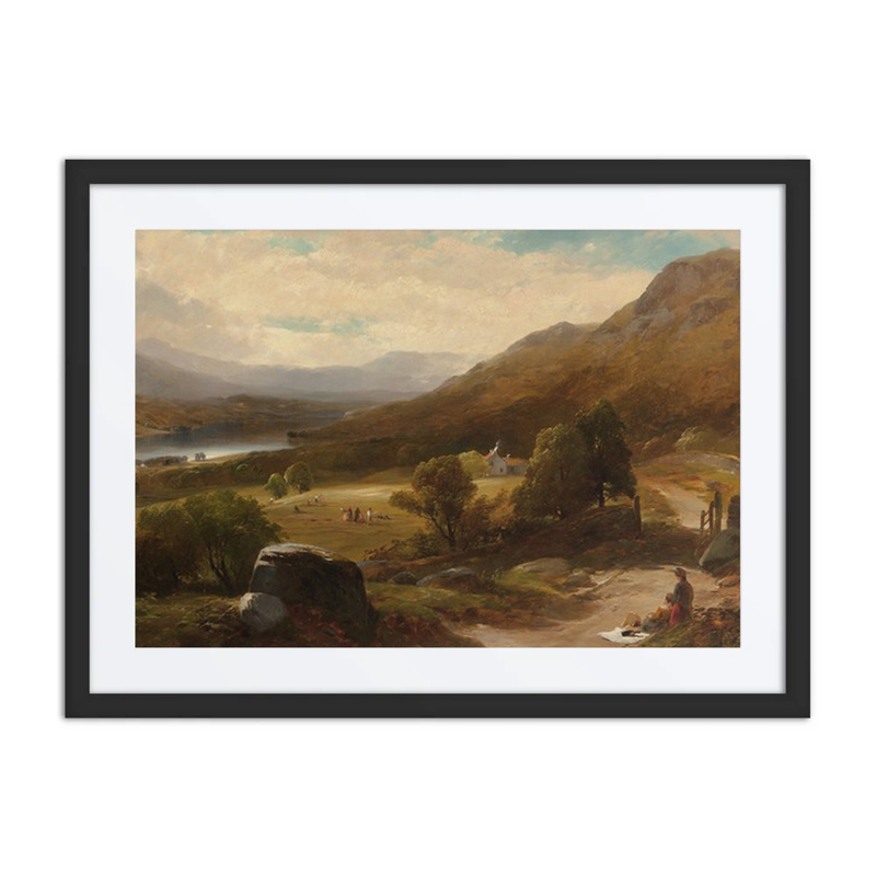 Lake Windermere