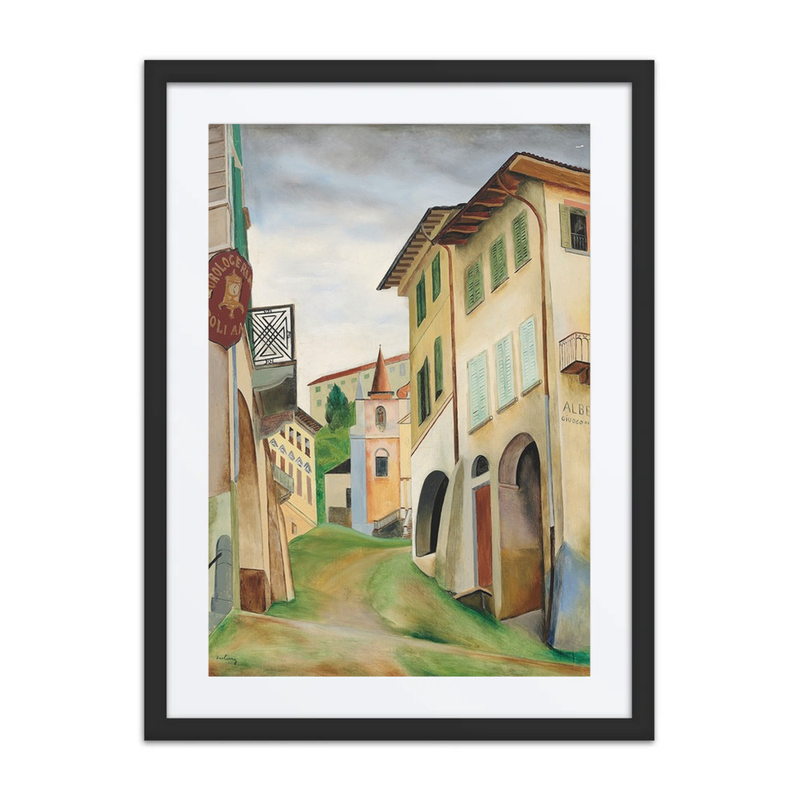 L’Albergo