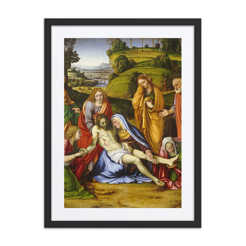 Lamentation